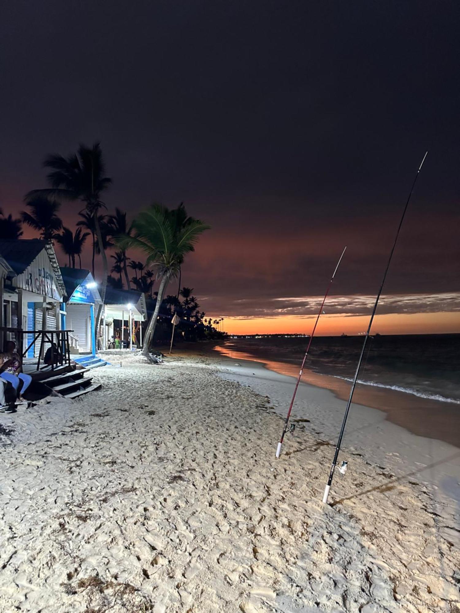 Bavaro Punta Cana Los Corales Beach - Ducassi - Sol Caribe Eksteriør billede