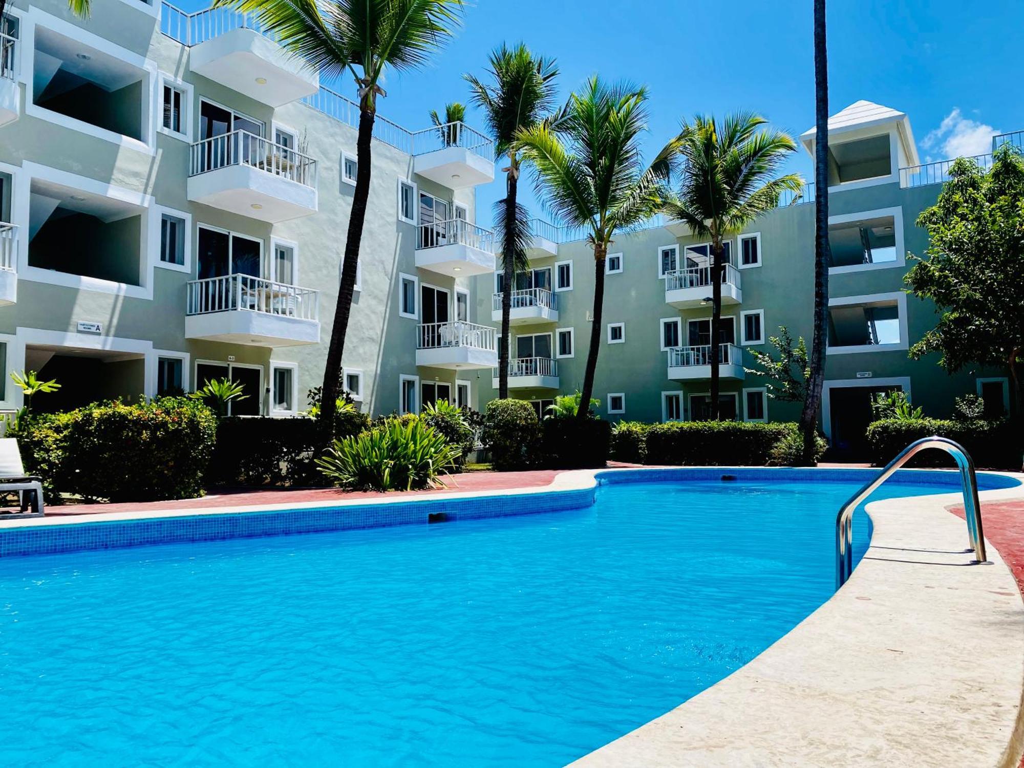 Bavaro Punta Cana Los Corales Beach - Ducassi - Sol Caribe Eksteriør billede